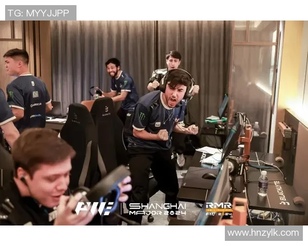 CSGO赛事分析：深入探讨V5战队近期表现与状态变化