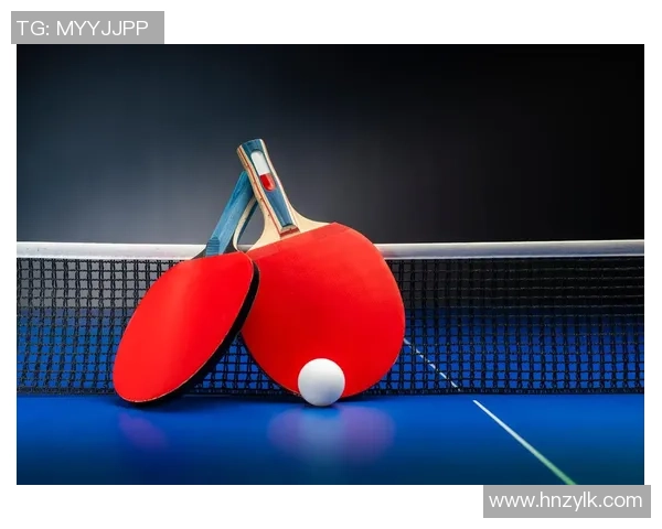 乒乓球战术解析:深入探讨上海乒乓球队的阵地战策略与训练方法 乒乓球战术解析:深入探讨上海乒乓球队的阵地战策略与训练方法