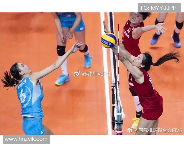 南京排球队个人能力分析与数据表现探讨