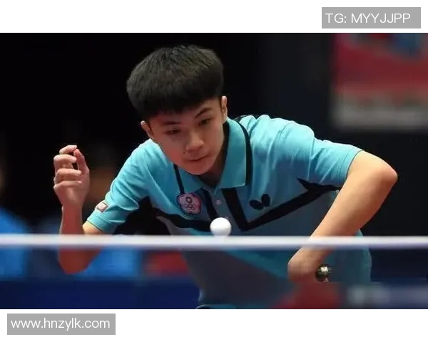 成都乒乓球队在钻石联赛中的战术表现分析与点评