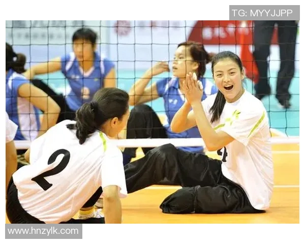 深度对话：周静如何在排球赛场上书写自己的传奇人生